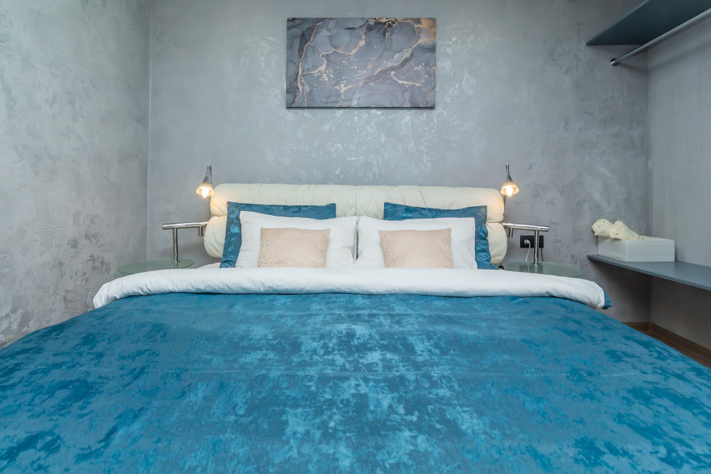 Фотография квартиры Апартаменты Новые в самом центре Челябинска рядом с ЮУРГУ