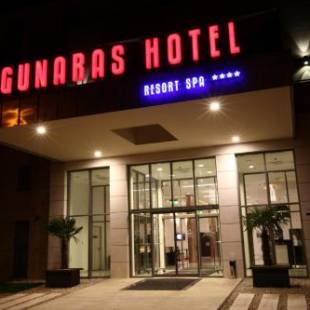 Фотографии гостиницы 
            Gunaras Resort Spa Hotel