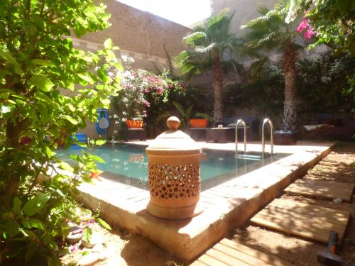 Фотографии гостевого дома
Janna d'Ifni