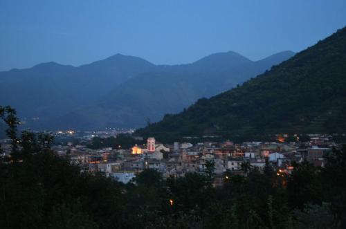 Фотография гостевого дома "Angolo Tranquillo"