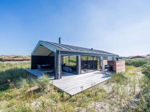 Фотографии гостевого дома
Holiday home Henne XVIII