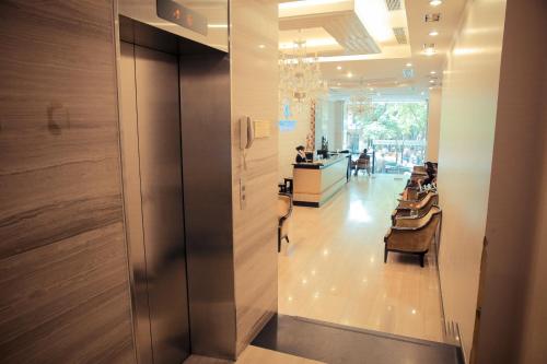 Фотография апарт отеля A25 Hotel - 19 Phan Đình Phùng