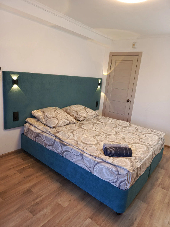 Фотография квартиры Квартира Студия Черемшанская 6