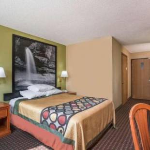 Фотографии гостиницы
Super 8 by Wyndham Mendota