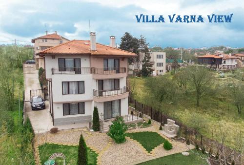 Фотография Коттеджа Villa Varna View