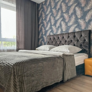 Фотография квартиры Квартира на Седова 71/1