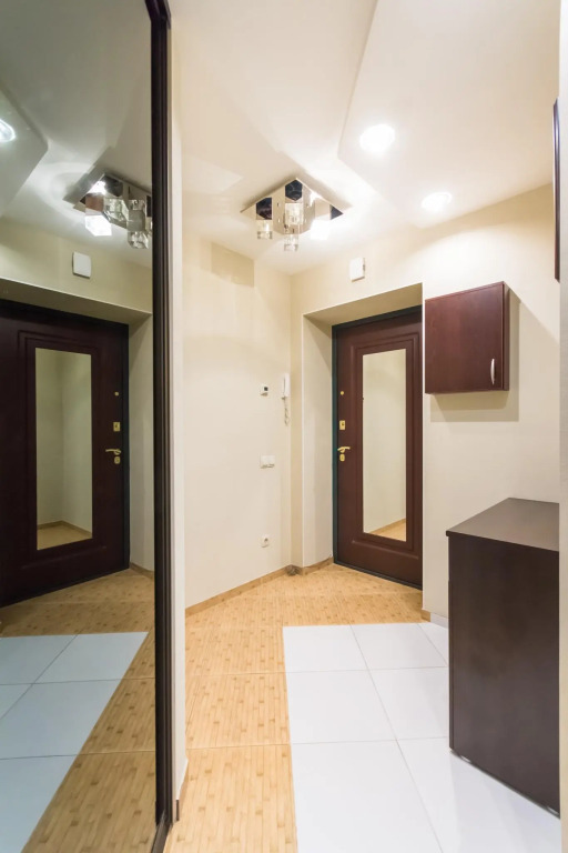 Фотография квартиры Жилой квартал на улице Хади Такташа