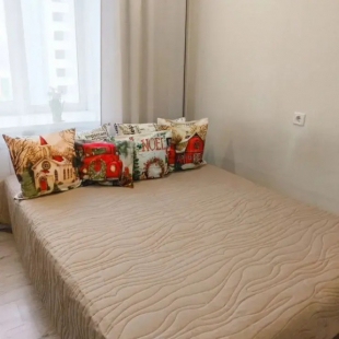 Фотография квартиры Квартира на улице Пархоменко 131