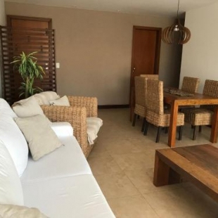 Фотография гостевого дома Reserva Imbassai