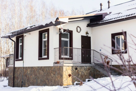 Фотографии гостиницы
Джаст Вуд