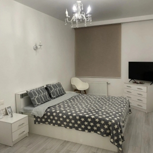 Фотография квартиры Квартира комфортная 2-комнатная в 1 минуте от метро