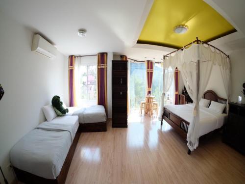 Фотография хостела Daizy House