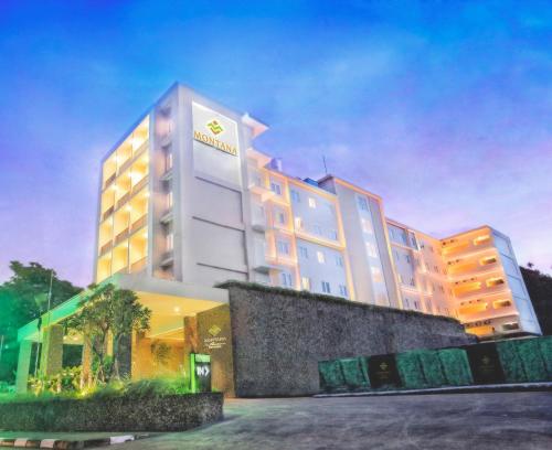Фотография гостиницы Montana Premier Senggigi