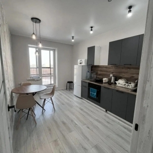 Фотография квартиры Квартира Уютная, полноценная двухкомнатная в г. Перми