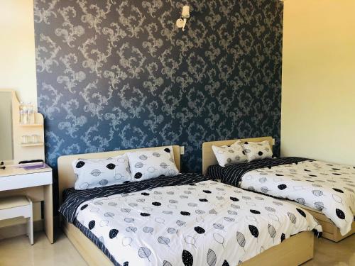 Фотография Коттеджа Berry Valley Homestay