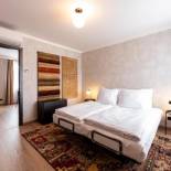 Фотография гостиницы Miss Sophie's Downtown