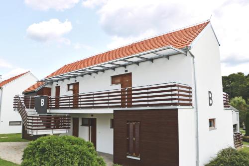 Фотография апарт отеля Standard Apartments Terme Sveti Martin