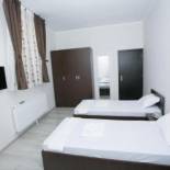 Фотография гостевого дома Casa Stefan Galati