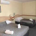 Фотография мотеля Warwick Vines Motel