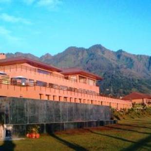 Фотография гостиницы Vivanta Dal View