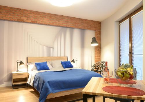 Фотография апарт отеля Apartamenty Gaja