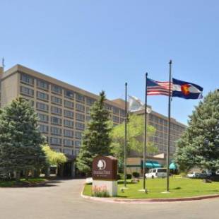 Фотографии гостиницы
DoubleTree by Hilton Grand Junction