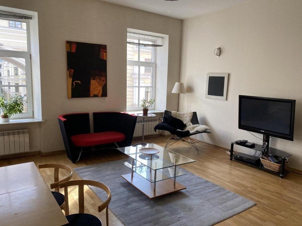 Фотография квартиры Residence by the Summer Garden