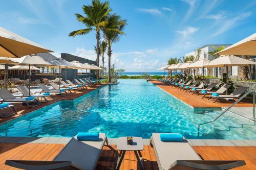 Фотографии гостиницы 
            Anantara Iko Mauritius Resort & Villas