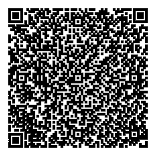 QR код квартиры Однокомнатные апартаменты WELCOME HOME Aparts & Tours 21