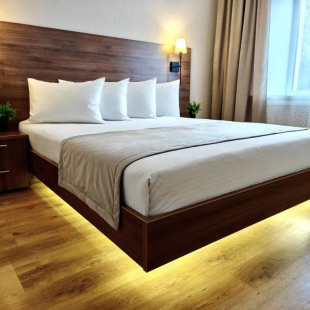 Фотография квартиры Квартира Двухкомнатная квартира с дизайнерским ремонтом в центре