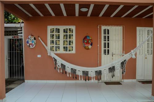 Фотографии мини отеля
Serrambi Praia