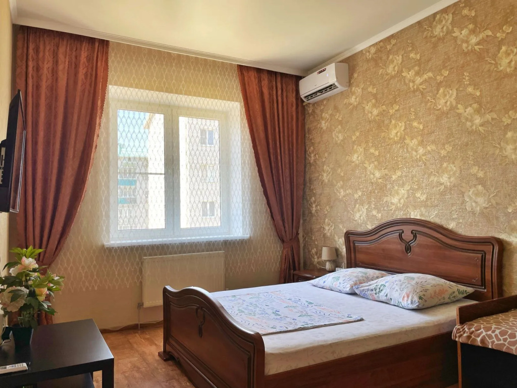 Фотография квартиры Квартира на Улице Черкасская 123