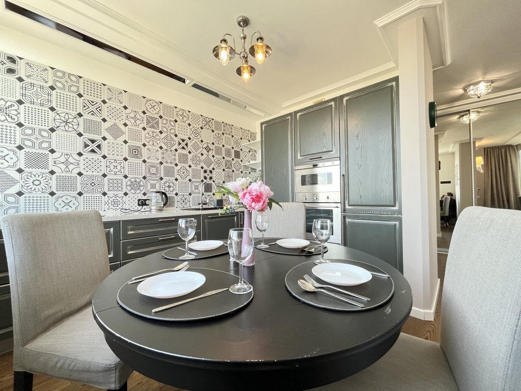 Фотография квартиры Апартаменты uTrip Scandinavia