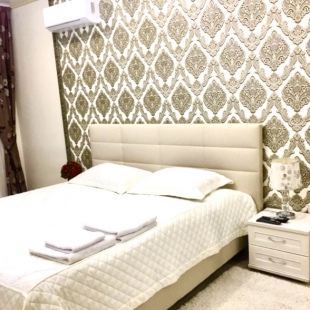 Фотография квартиры Квартира Военвед Сити