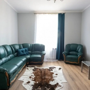 Фотография квартиры Квартира на Кремлёвской улице 2А