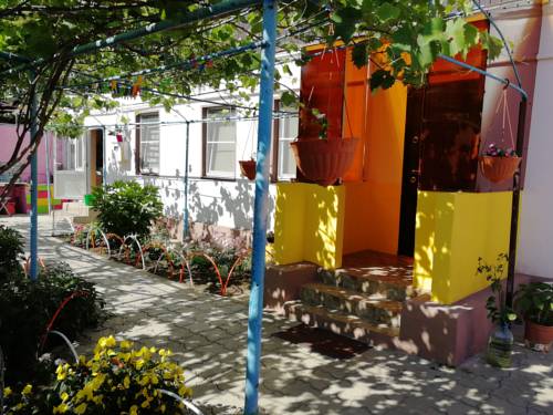 Фотографии гостевого дома
На Советской 27