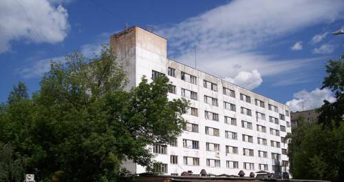 Фотография гостиницы Красково