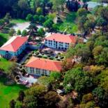 Фотография гостиницы Kim Hotel Im Park