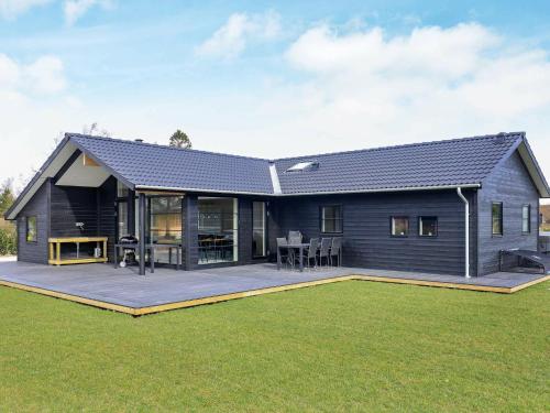 Фотография гостевого дома Holiday home Væggerløse XLII