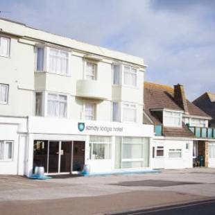 Фотографии гостиницы
Sandy Lodge Hotel