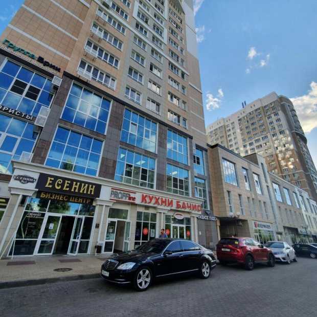 Фотографии квартиры 
            Bestflat (Бестфлэт) на Есенина