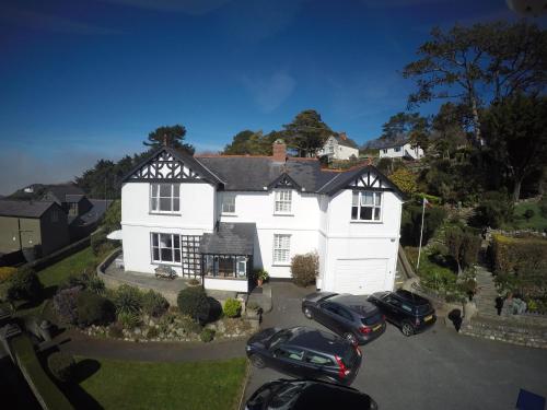 Фотография мини отеля Brig-y-Don