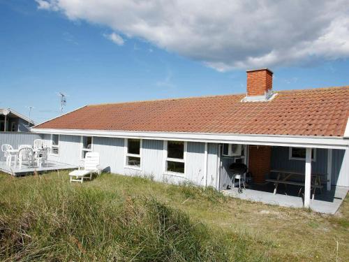 Фотография гостевого дома Three-Bedroom Holiday home in Thisted 9