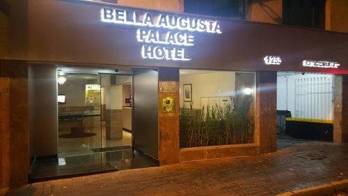 Фотография гостиницы Bella Augusta Hotel