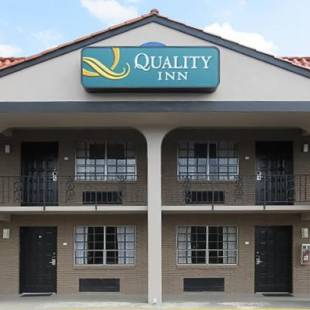 Фотографии гостиницы
Quality Inn Forsyth