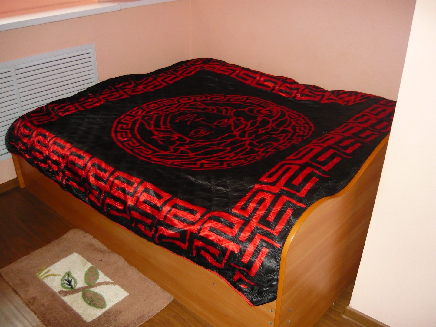 Фотография мини отеля Абсолют на Гагарина