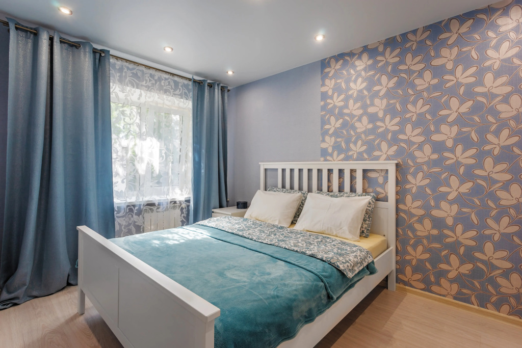 Фотография квартиры Апартаменты на Полевой