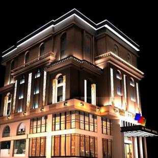 Фотографии апарт отеля
Al Raha Apartment Hotel