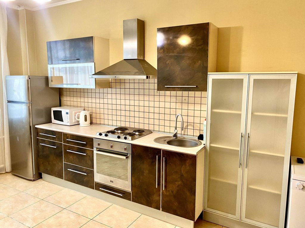 Фотография квартиры Top House (Топ Хаус) на улице Студеная