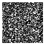 QR код хостела Матрешка на Весны, 3